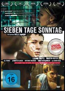 Seven Days Sunday (DVD)